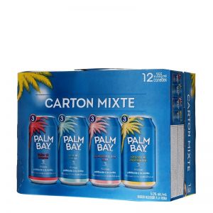 PALM BAY MIXER 12PK 2020